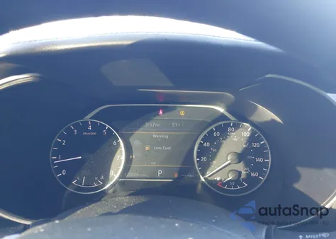 2016 Nissan Maxima 3.5 Platinum/3.5 S/3.5 Sl/3.5 Sr/3.5 Sv из США, поврежденный, VIN 1N4AA6AP2GC384023